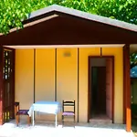 Bungalow For 2 Persons In The Perfect Area Of Kamena Village Πανσιόν Kamena