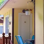 Bungalow For 2 Persons In The Perfect Area Of Kamena Village Πανσιόν *