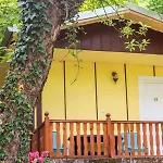 Πανσιόν Bungalow For 2 Persons In The Perfect Area Of Kamena Village Kamena