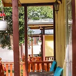 Πανσιόν Bungalow For 2 Persons In The Perfect Area Of Kamena Village *