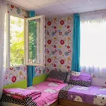 Πανσιόν Bungalow For 2 Persons In The Perfect Area Of Kamena Village Kamena