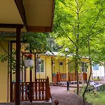 Bungalow For 2 Persons In The Perfect Area Of Kamena Village *
