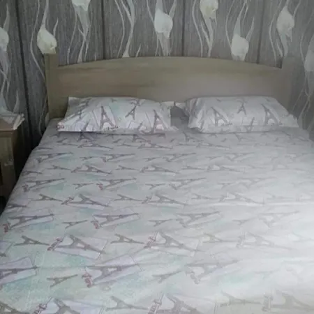 Bungalow For 2 Persons In The Perfect Area Of Kamena Village Πανσιόν