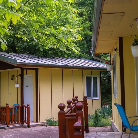 Bungalow For 2 Persons In The Perfect Area Of Kamena Village *