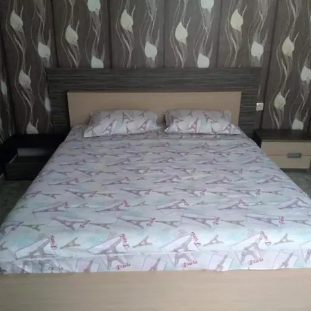 Πανσιόν Bungalow For 2 Persons In The Perfect Area Of Kamena Village
