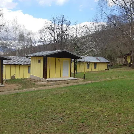 Bungalow For 2 Persons In The Perfect Area Of Kamena Village Πανσιόν Kamena