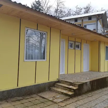 Bungalow For 2 Persons In The Perfect Area Of Kamena Village * Kamena